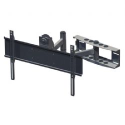 Peerless Universal Flat Panal Articulating Swivel Mount for 32 to 50 Inch TV's