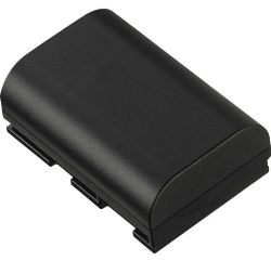 Canon By iConcepts LP-E6 High Capacity Lithium Ion Battery For Canon Camera (7.2 Volt, 2000 Mah)