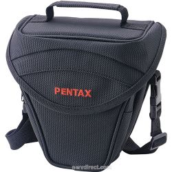 Pentax SLR Holster Case (Black)