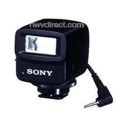 Sony Handycam Flash HVL-F10