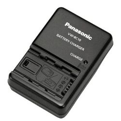 Panasonic VW-BC10 Battery Charger