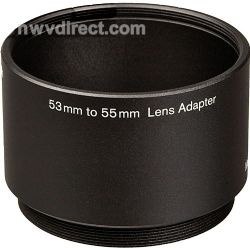 Kodak Lens Adapter for Kodak EasyShare P Series Digital Cameras