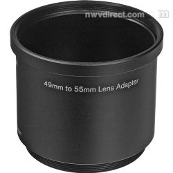 Kodak Lens Adapter for Kodak EasyShare Z612/712/812/1012 Zoom Digital Camera