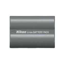 Nikon EN-EL3e Rechargeable Lithium-Ion Battery (7.4v, 1500mAh) for Nikon SLR Digital Cameras