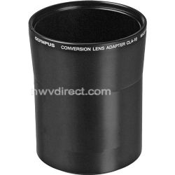 Olympus CLA-10 Lens Adapter Tube for Olympus Conversion Lenses
