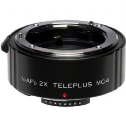 Kenko 2.0X AF Compatible Teleconverter for Nikon Digital SLR Cameras 