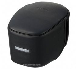 Sony LCJ-HD Leather Carrying Case - for Sony Cyber-Shot DSC-H7, or DSC-H9 Digital Camera