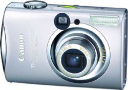 Canon PowerShot SD800 IS, 7.1 Megapixel, 3.8x Optical/4x Digital Zoom