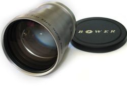 High Definition Optics 3.0x Super Telephoto Multicoated Lens (Made In Japan)