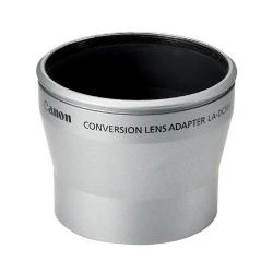 Canon LA-DC58B Lens Adapter for Powershot G3 & G5 Digital Cameras