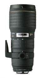 Sigma Zoom Telephoto 100-300mm f/4 EX DG IF HSM Autofocus Lens for Canon EOS (USA)