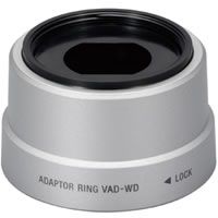 Sony VAD-WD Lens Adapter Ring for Sony DSC-W200 Digital Camera 