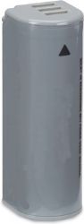 Canon By iConcepts NB-9L High Capacity Lithium Ion Battery For Canon Camera (3.7 Volt, 1100 Mah)