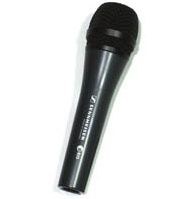 Sennheiser Professional Stage Vocal Microphones - Epack 
