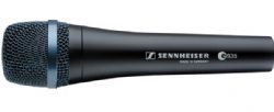 Sennheiser Professional Cardioid Dynamic Microphone