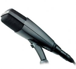 Sennheiser Classic Cardioid Dynamic Microphone
