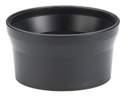 Lens Adapter (Metal) For Canon Powershot G7 & G9, Accepts 58mm Lenses & Filters