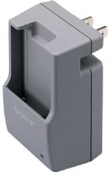 Sony BC-TR1 Portable Battery Charger for Sony NP-FT1 & NP-FR1 Lithium-Ion Battery 