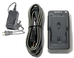 Sony BC V615 Battery charger 