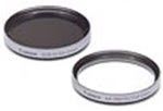 Canon FS-H27U 27mm Filter Set with Neutral Density (ND.8) and MC Protection Filters