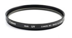 Canon 58mm Haze UV-1 Glass Filter