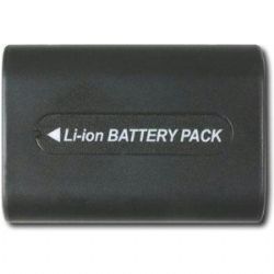 Digipower BP-FH50 Replacement Li-Ion Battery for Sony NP-FH50