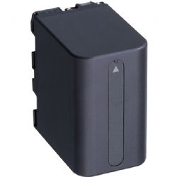 Sony by Sunpak S Type NP-FS12 Eq. Camcorder Batteries 