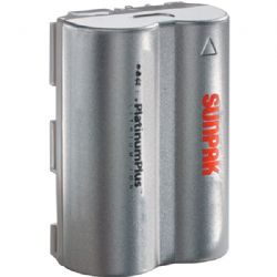Canon by Sunpak BP-522 Equivalent Camcorder Battery 