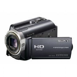 Sony Handycam HDR-XR350V Camcorder