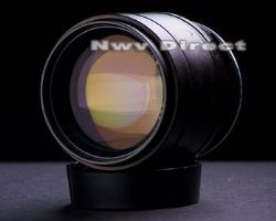 Optics 2.195x High Grade, Super Telephoto Lens For Canon XA10