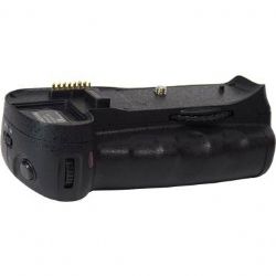Power 2000 VP-MBD10 Battery Grip - Replacement for Nikon MBD10 