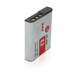 Sony by CTA Digital  NP-BG1 High Capacity Lithium-Ion Battery (3.6V, 1100mAh)