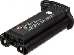 CTA Digital Compatible With Canon NP-E3 High Capacity Lithium-Ion Battery (12V, 2200mAh)