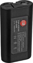 Kodak by CTA Digital KLIC-8000 High Capacity Lithium-Ion Battery (3.7 Volt, 1600mAh), 3 Year Warranty