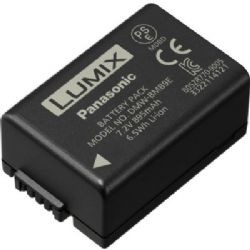 Panasonic DMW-BMB9 Lithium-Ion Battery For Lumix FZ-40/45/100