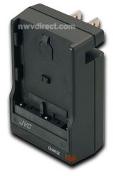 JVC AA-TC700 AC Travel Charger For JVC BN-VF700 Series Battery 