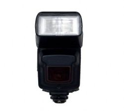 Auto Dedicated Bounce, Swivel & Zoom Flash For Canon Powershot SX30 IS Digital Camera