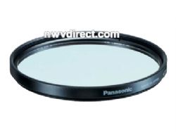 Panasonic DMW-LMCH72, 72mm MC Protector Glass Filter 