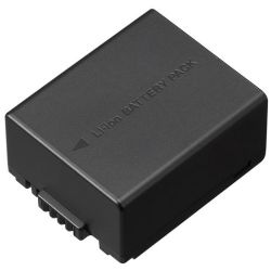 Panasonic DMW-BLB13 Rechargeable Lithium-ion Battery (7.2v, 1250 mAh) For Panasonic G1 SLR Digital Camera 