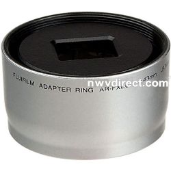 Fujifilm AR-FXE02 Lens Adapter for FinePix E550 & E900 Digital Camera 