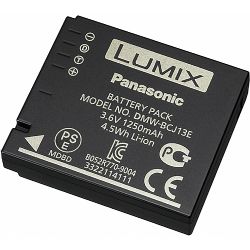 Panasonic DMW-BCJ13 Battery For Lumix DMC-LX5