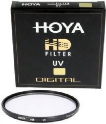  Hoya 67mm Ultraviolet UV(0) Haze Glass Filter