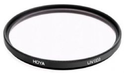  Hoya 40.5mm Ultraviolet UV(0) Haze Glass Filter