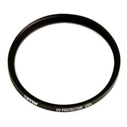  Tiffen 34mm UV Protector Glass Filter
