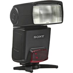 Sony HVL-F42AM Digital Camera Flash for Sony Alpha Digital Cameras 