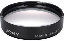 Sony VCL-M3358 58mm Close Up Lens