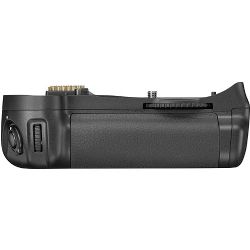 Nikon MB-D10 Multi-Power Battery Grip for Nikon D300 Digital Camera 