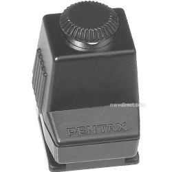 Pentax Hot Shoe Adapter FG for Off-Camera TTL Flash with Pentax Cameras - Requires Off-Camera Shoe Adapter F & F5P (or F5PL) Extension Cord (Not Included)