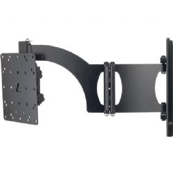Sanus Systems VM400B 15 To 40 Inch  Flat Panel Mount with Articulating Arm