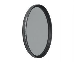 Nikon 77mm Circular Polarizer Glass Filter II (Slim)